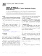 ASTM D3079-94(2009)e1