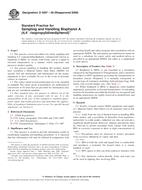 ASTM D4297-05(2009) ASTM D4297-05(2009)