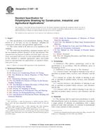 ASTM D4397-09 ASTM D4397-09