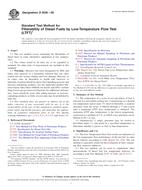 ASTM D4539-09 ASTM D4539-09