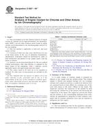 ASTM D5827-09e1 ASTM D5827-09e1