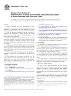 ASTM D6316-09a ASTM D6316-09a