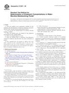 ASTM E2657-09