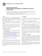 ASTM G174-04(2009)e1 ASTM G174-04(2009)e1