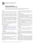 ASTM A1061/A1061M-09 ASTM A1061/A1061M-09