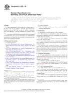 ASTM A263-09 ASTM A263-09