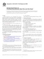 ASTM A581/A581M-95b(2009)