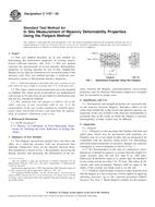 ASTM C1197-09 ASTM C1197-09