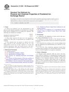 ASTM D4456-99(2009)e1 ASTM D4456-99(2009)e1