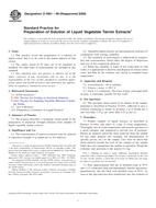 ASTM D4901-99(2009) ASTM D4901-99(2009)