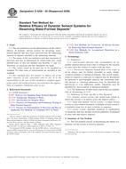 ASTM D5256-05(2009) ASTM D5256-05(2009)