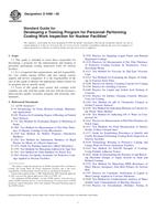 ASTM D5498-09 ASTM D5498-09