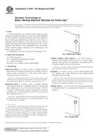 ASTM D5646-96(2008) ASTM D5646-96(2008)