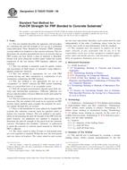 ASTM D7522/D7522M-09