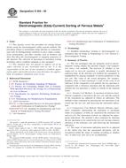ASTM E566-09