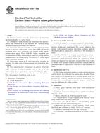 ASTM D1510-09a