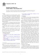 ASTM D6086-09a ASTM D6086-09a