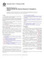 ASTM D6213-97(2009) ASTM D6213-97(2009)