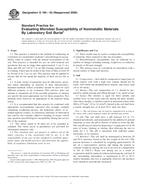 ASTM G160-03(2009) ASTM G160-03(2009)