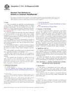 ASTM C1219-05(2009) ASTM C1219-05(2009)