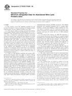 ASTM D7533/D7533M-09