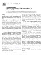 ASTM D7534/D7534M-09