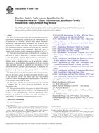 ASTM F2049-09b ASTM F2049-09b