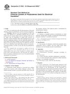 ASTM D2522-03(2008)e2