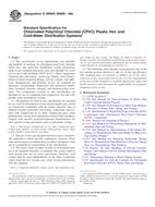 ASTM D2846/D2846M-09a