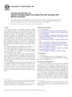 ASTM D3462/D3462M-09a