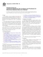 ASTM D4798/D4798M-09