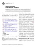 ASTM E2135-07e1