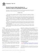 ASTM F1004-09