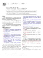 ASTM F2180-02(2007)e2 ASTM F2180-02(2007)e2