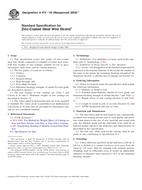 ASTM A475-03(2009)e1