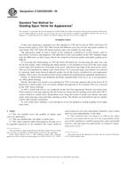 ASTM D2255/D2255M-09