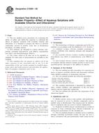 ASTM D6284-09 ASTM D6284-09