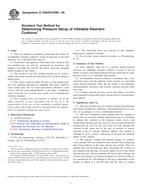 ASTM D7559/D7559M-09