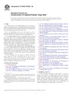 ASTM D7564/D7564M-09