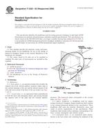 ASTM F2220-02(2009) ASTM F2220-02(2009)