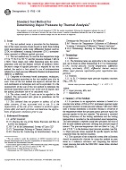 ASTM E1782-98
