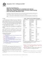 ASTM C1301-95(2009)e1 ASTM C1301-95(2009)e1