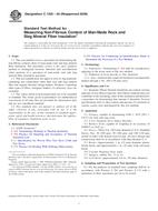 ASTM C1335-04(2009) ASTM C1335-04(2009)