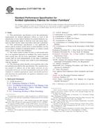 ASTM D4771/D4771M-09