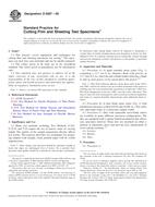 ASTM D6287-09 ASTM D6287-09