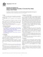 ASTM F2170-09 ASTM F2170-09