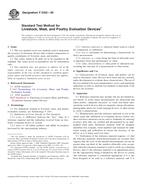 ASTM F2343-09 ASTM F2343-09