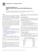 ASTM B512-04(2009) ASTM B512-04(2009)