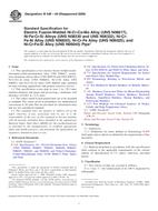 ASTM B546-04(2009) ASTM B546-04(2009)