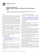 ASTM D5284-09 ASTM D5284-09